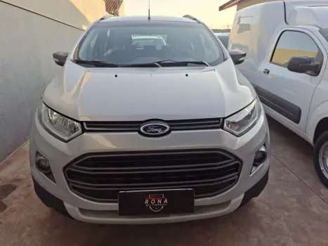 FORD Ecosport 1.6 4P FREESTYLE FLEX, Foto 8