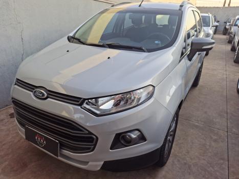 FORD Ecosport 1.6 4P FREESTYLE FLEX, Foto 9