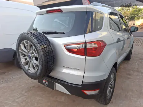 FORD Ecosport 1.6 4P FREESTYLE FLEX, Foto 10