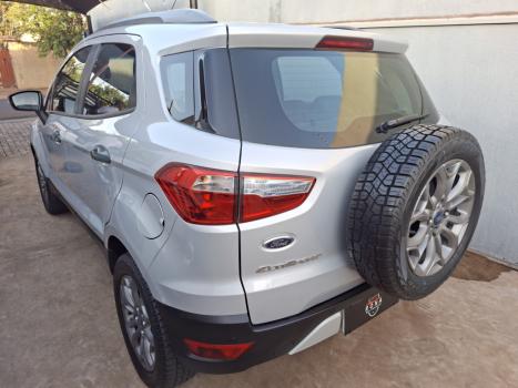 FORD Ecosport 1.6 4P FREESTYLE FLEX, Foto 11