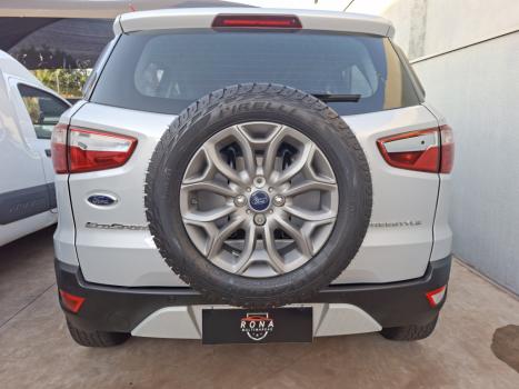 FORD Ecosport 1.6 4P FREESTYLE FLEX, Foto 13