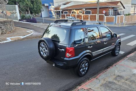 FORD Ecosport 1.6 4P FREESTYLE FLEX, Foto 3