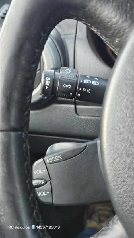 FORD Ecosport 1.6 4P FREESTYLE FLEX, Foto 6