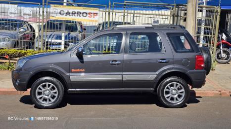 FORD Ecosport 1.6 4P FREESTYLE FLEX, Foto 4
