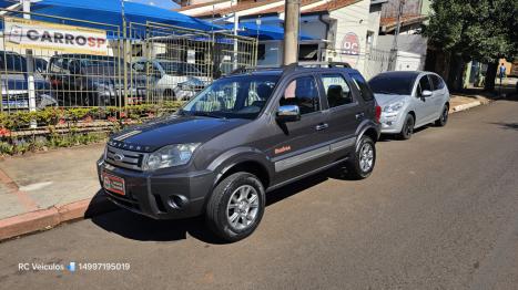 FORD Ecosport 1.6 4P FREESTYLE FLEX, Foto 1