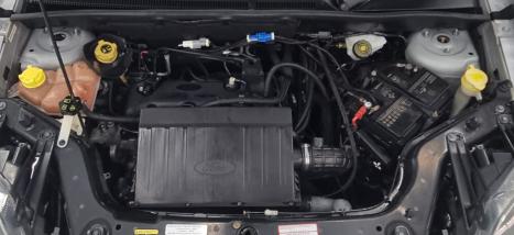 FORD Ecosport 1.6 4P FREESTYLE FLEX, Foto 6