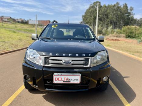 FORD Ecosport 1.6 4P FREESTYLE FLEX, Foto 2