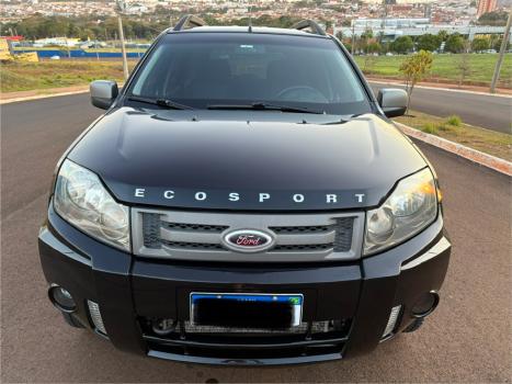 FORD Ecosport 1.6 4P FREESTYLE XLT FLEX, Foto 3
