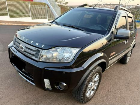 FORD Ecosport 1.6 4P FREESTYLE XLT FLEX, Foto 4