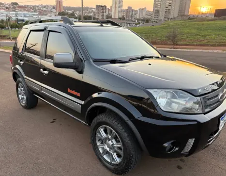 FORD Ecosport 1.6 4P FREESTYLE XLT FLEX, Foto 6