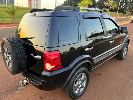 FORD Ecosport 1.6 4P FREESTYLE XLT FLEX, Foto 7