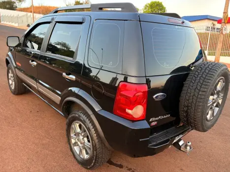 FORD Ecosport 1.6 4P FREESTYLE XLT FLEX, Foto 9