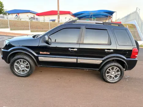 FORD Ecosport 1.6 4P FREESTYLE XLT FLEX, Foto 10