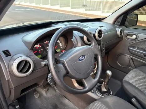 FORD Ecosport 1.6 4P FREESTYLE XLT FLEX, Foto 11