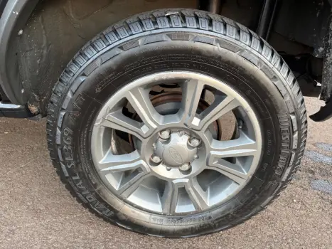FORD Ecosport 1.6 4P FREESTYLE XLT FLEX, Foto 12