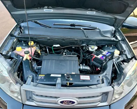 FORD Ecosport 1.6 4P FREESTYLE XLT FLEX, Foto 16