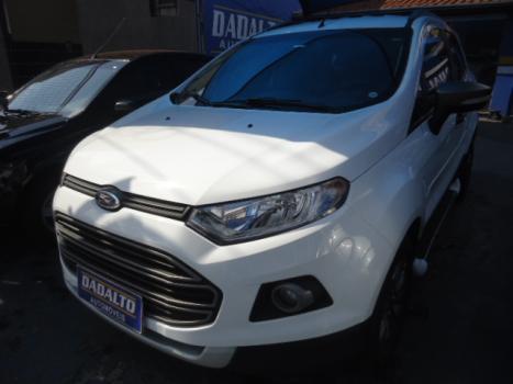FORD Ecosport 1.6 4P FREESTYLE FLEX, Foto 1
