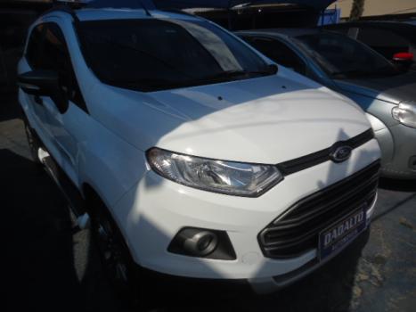 FORD Ecosport 1.6 4P FREESTYLE FLEX, Foto 2