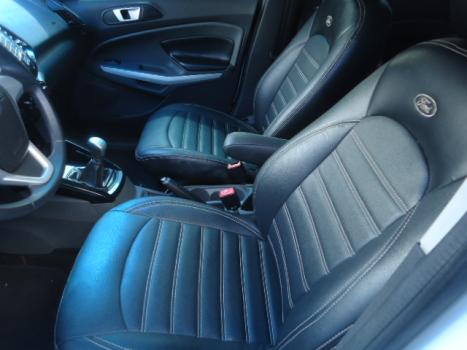 FORD Ecosport 1.6 4P FREESTYLE FLEX, Foto 3
