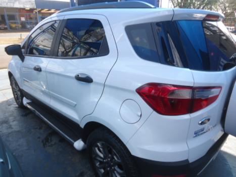 FORD Ecosport 1.6 4P FREESTYLE FLEX, Foto 5