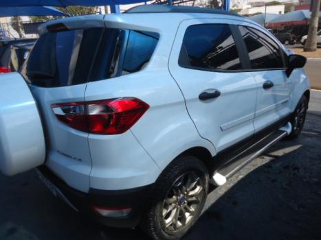 FORD Ecosport 1.6 4P FREESTYLE FLEX, Foto 6
