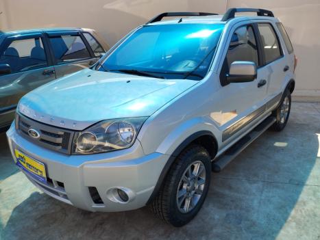 FORD Ecosport 1.6 4P FREESTYLE XLT FLEX, Foto 2
