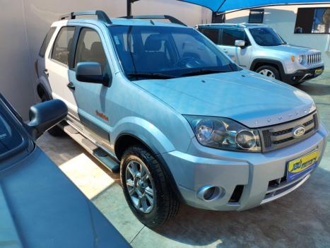 FORD Ecosport 1.6 4P FREESTYLE XLT FLEX, Foto 3