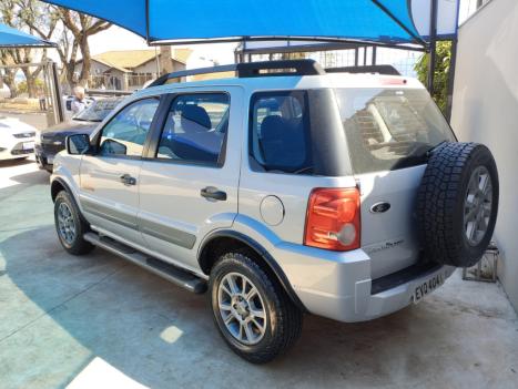 FORD Ecosport 1.6 4P FREESTYLE XLT FLEX, Foto 4