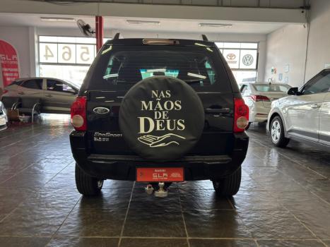 FORD Ecosport 1.6 4P FREESTYLE FLEX, Foto 2