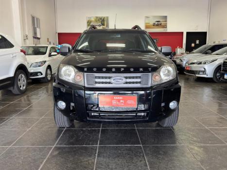 FORD Ecosport 1.6 4P FREESTYLE FLEX, Foto 6