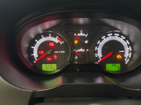 FORD Ecosport 1.6 4P FREESTYLE FLEX, Foto 8