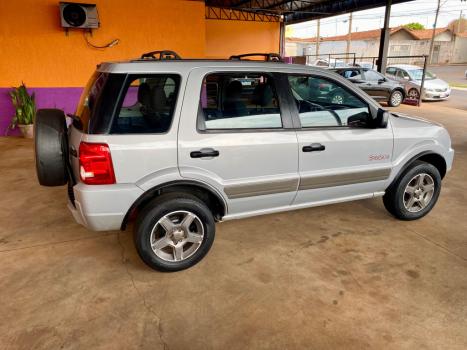 FORD Ecosport 1.6 4P FREESTYLE XLT FLEX, Foto 4