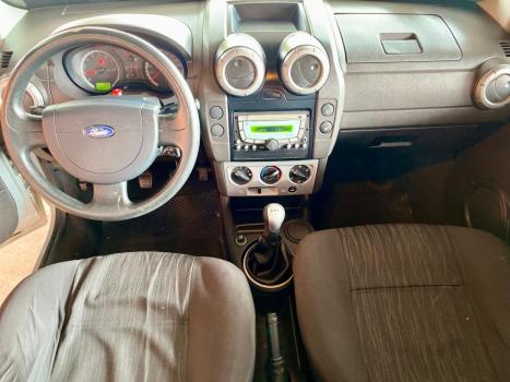 FORD Ecosport 1.6 4P FREESTYLE XLT FLEX, Foto 7
