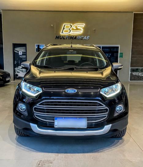 FORD Ecosport 1.6 4P FREESTYLE FLEX, Foto 2