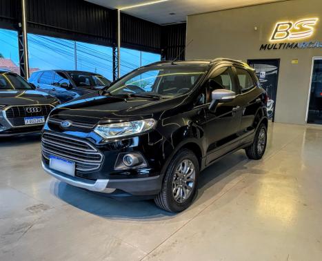 FORD Ecosport 1.6 4P FREESTYLE FLEX, Foto 3