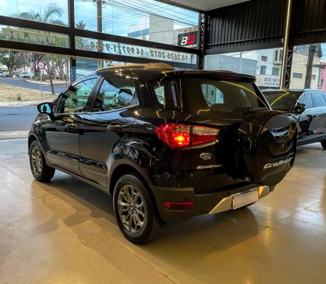 FORD Ecosport 1.6 4P FREESTYLE FLEX, Foto 5
