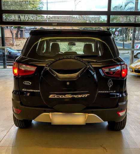 FORD Ecosport 1.6 4P FREESTYLE FLEX, Foto 7