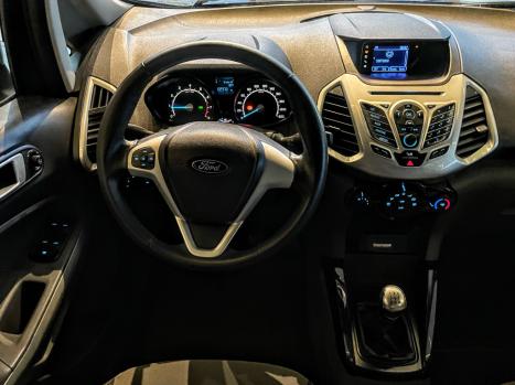 FORD Ecosport 1.6 4P FREESTYLE FLEX, Foto 8