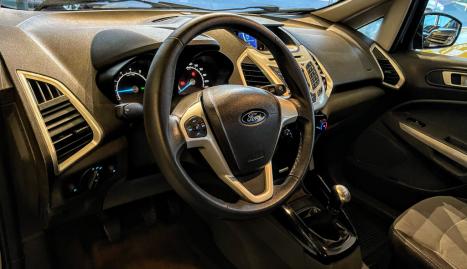 FORD Ecosport 1.6 4P FREESTYLE FLEX, Foto 9