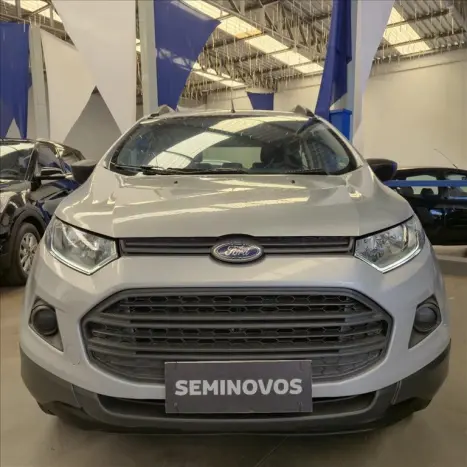 FORD Ecosport 1.6 4P SE FLEX, Foto 2
