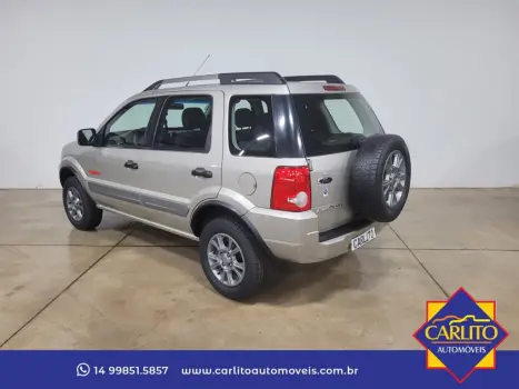 FORD Ecosport 1.6 4P FREESTYLE FLEX, Foto 2