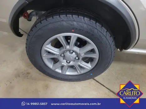 FORD Ecosport 1.6 4P FREESTYLE FLEX, Foto 3