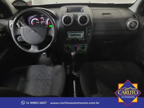FORD Ecosport 1.6 4P FREESTYLE FLEX, Foto 4