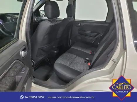FORD Ecosport 1.6 4P FREESTYLE FLEX, Foto 6