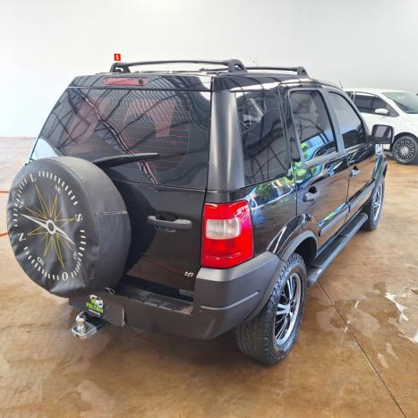 FORD Ecosport 1.6 4P FREESTYLE XLS FLEX, Foto 2