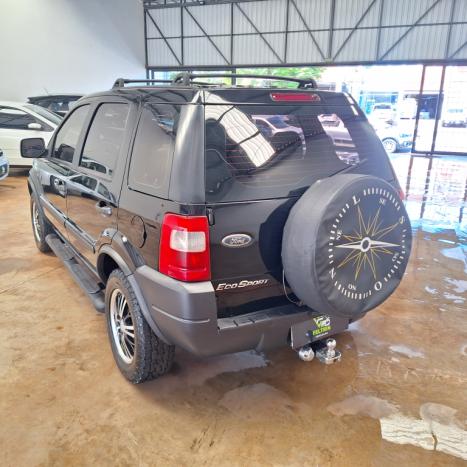 FORD Ecosport 1.6 4P FREESTYLE XLS FLEX, Foto 3