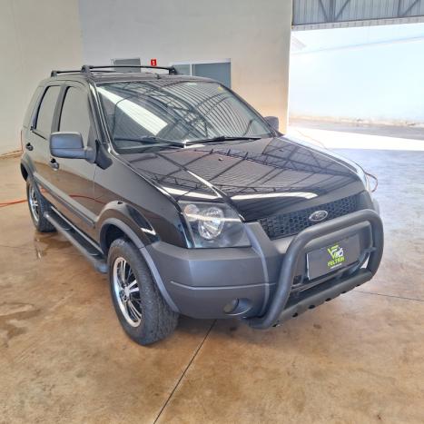 FORD Ecosport 1.6 4P FREESTYLE XLS FLEX, Foto 4