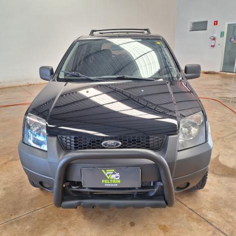 FORD Ecosport 1.6 4P FREESTYLE XLS FLEX, Foto 5
