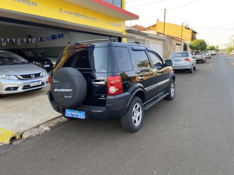 FORD Ecosport 1.6 4P XLS FLEX, Foto 4