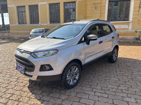 FORD Ecosport 1.6 4P FREESTYLE FLEX, Foto 2